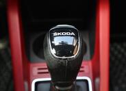 Škoda Fabia 28