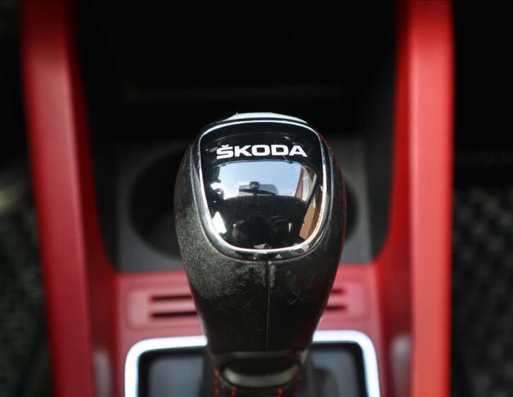 Škoda Fabia 28