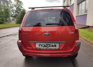 Ford Fusion 4