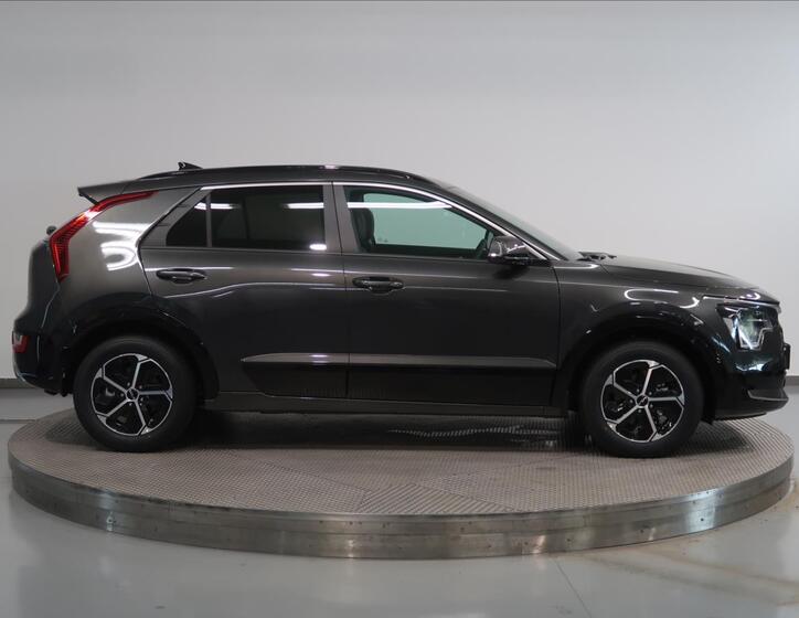 KIA Niro 8