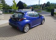 Toyota Yaris 6