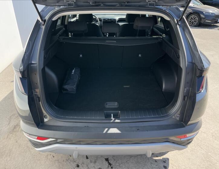 Hyundai Tucson 23