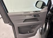 Volkswagen Transporter 22