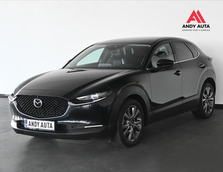 Mazda CX-30 1