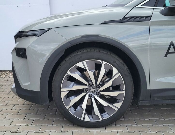 Škoda Elroq 27