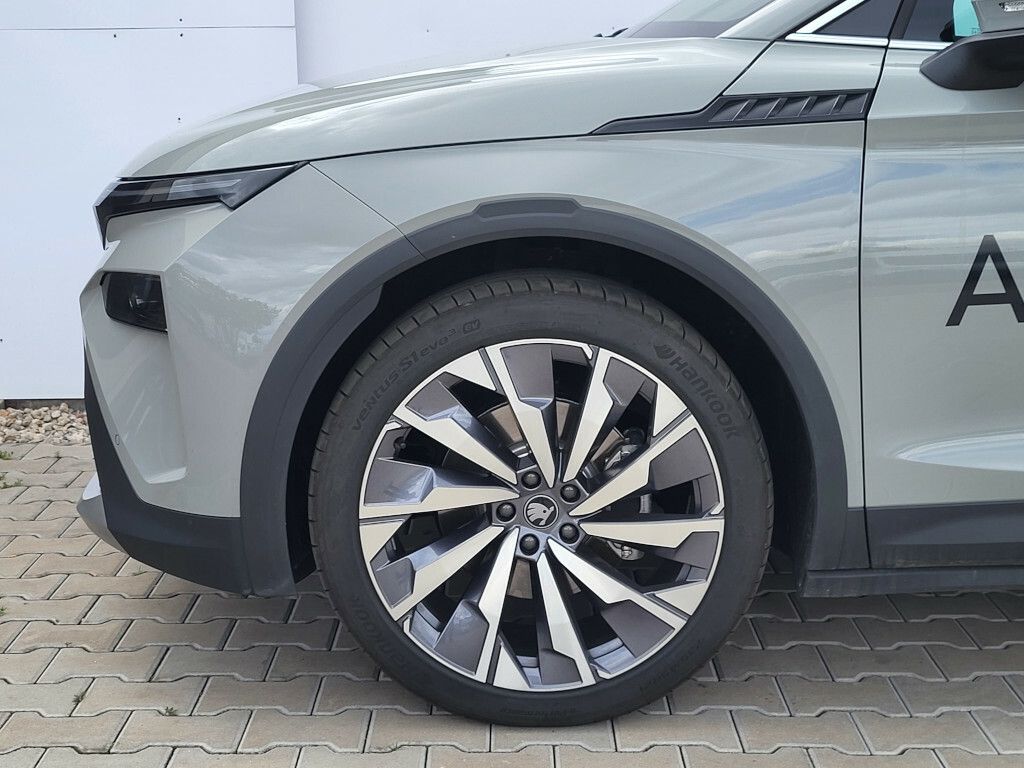 Škoda Elroq
