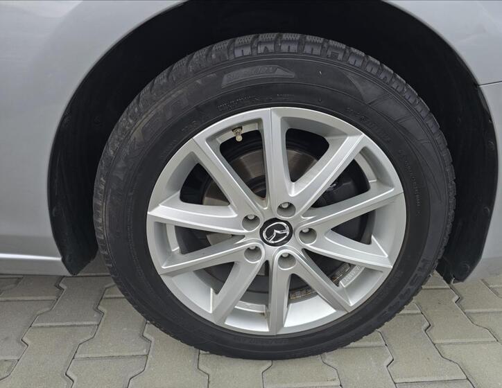 Mazda 6 40