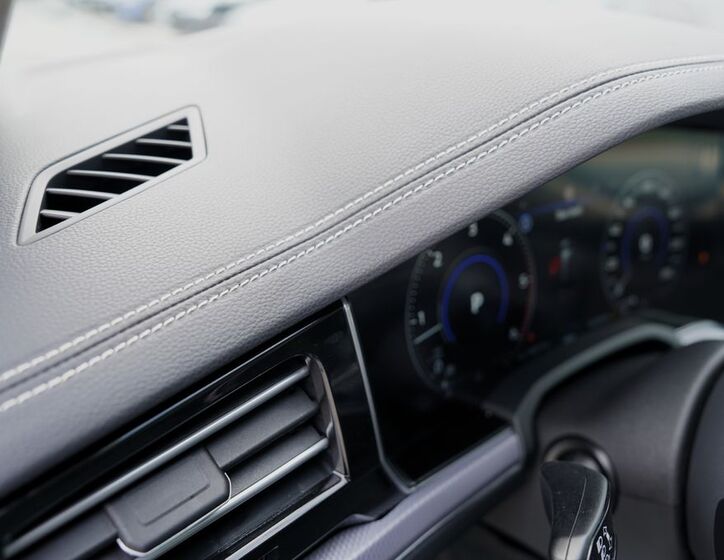 Volkswagen Touareg 48