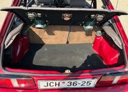 Ford Escort 7