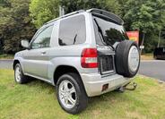 Mitsubishi Pajero Pinin 3