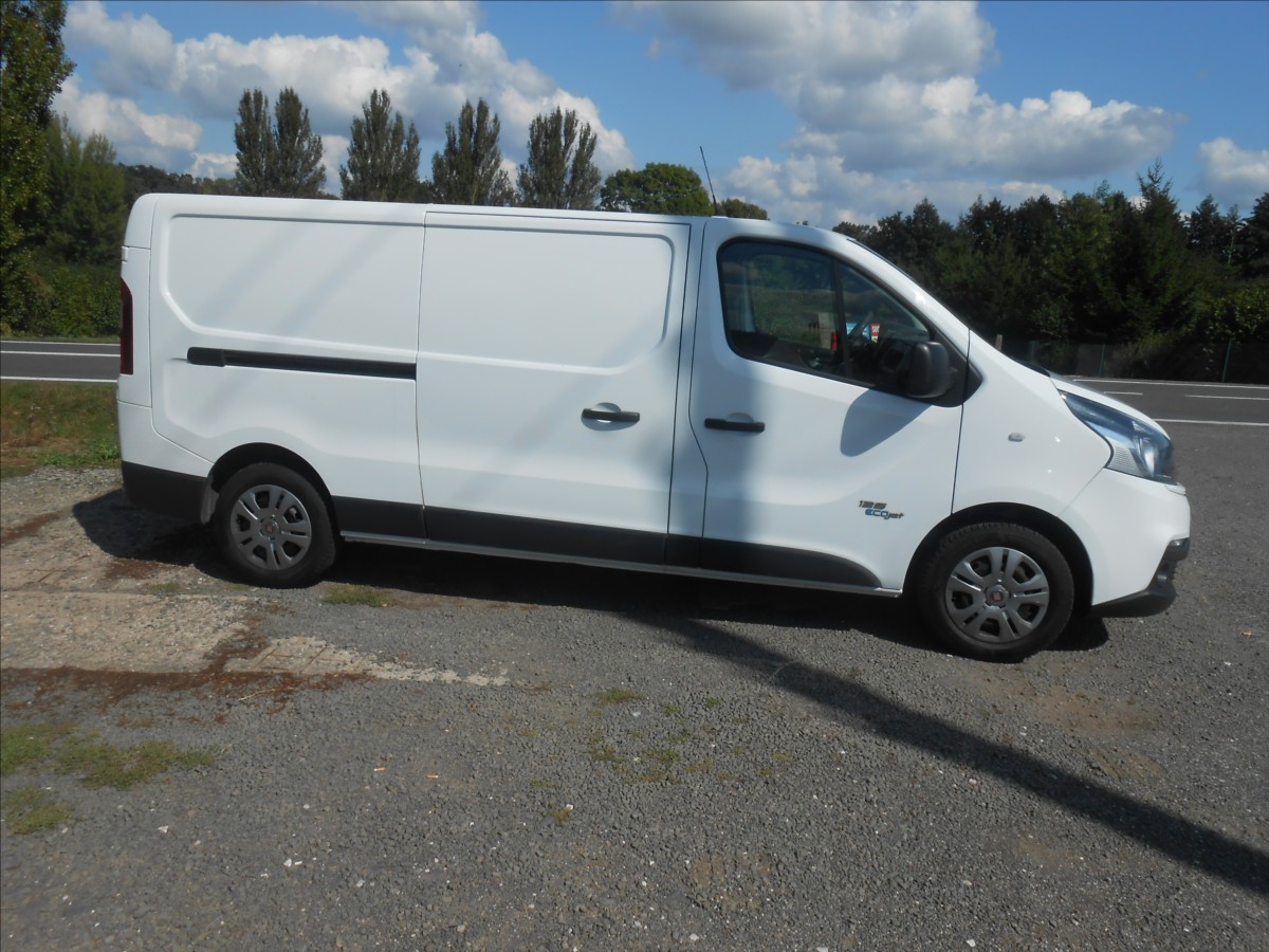 Fiat Talento