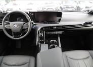 Toyota Mirai 9