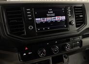 Volkswagen Crafter 20