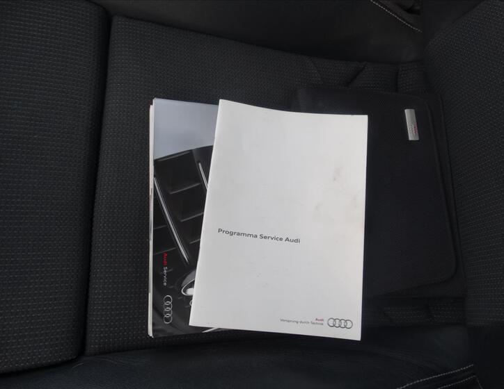Audi A4 36