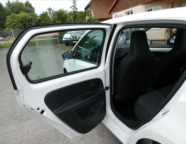 Seat Mii 18