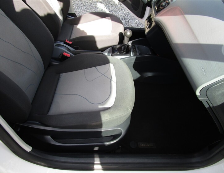 Seat Ibiza 16