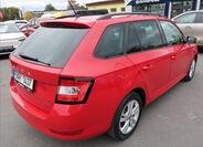 Škoda Fabia 3