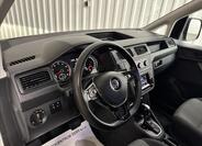 Volkswagen Caddy 15