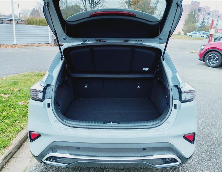 KIA XCeed 8