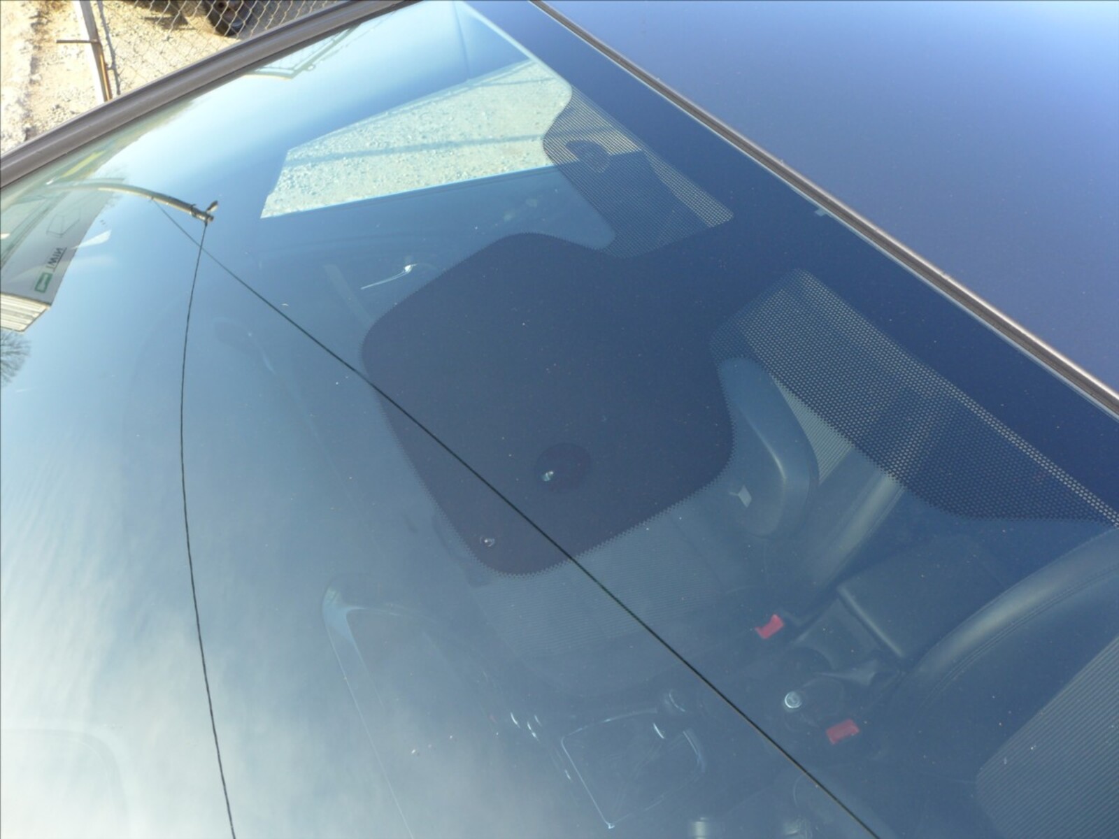 Opel Astra 11