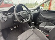 Škoda Rapid 11