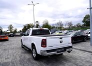 Dodge RAM 1500 4