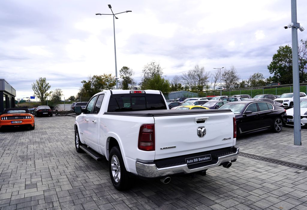 Dodge RAM 1500