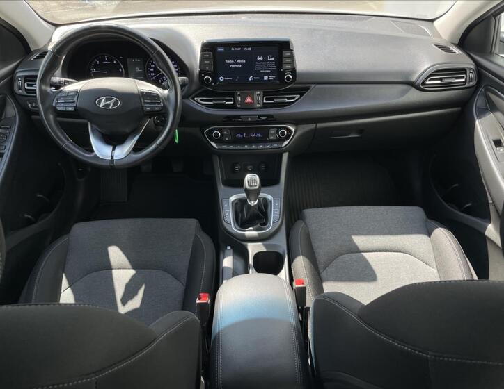 Hyundai i30 6