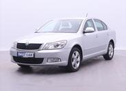 Škoda Octavia 3