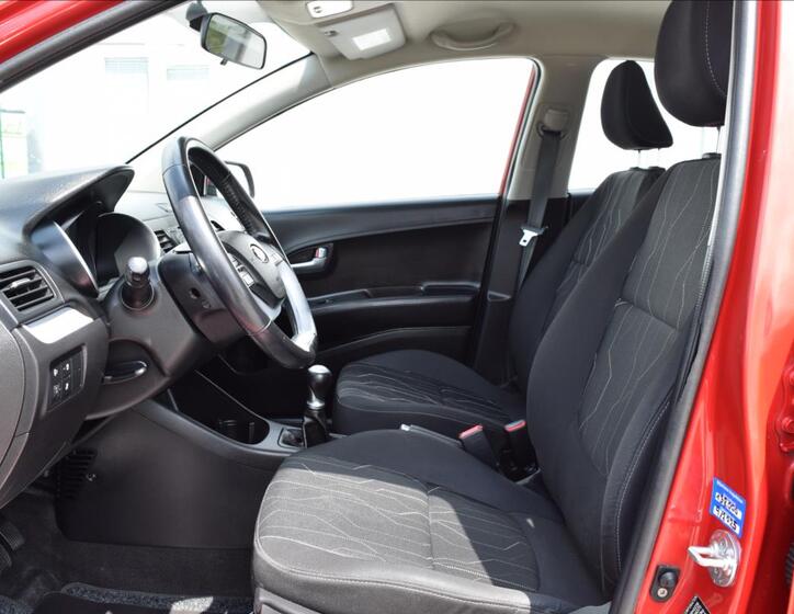 KIA Picanto 14