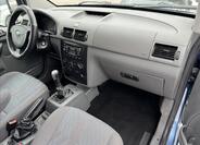 Ford Tourneo Connect 27