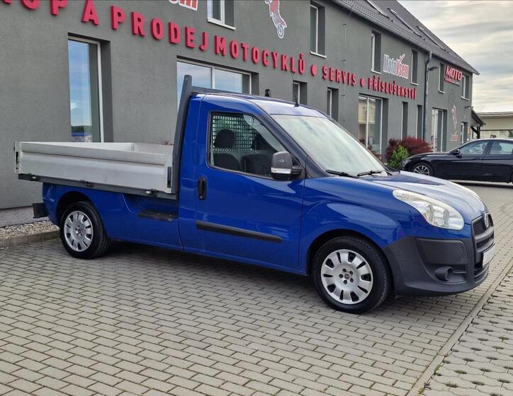 Fiat Dobló 2