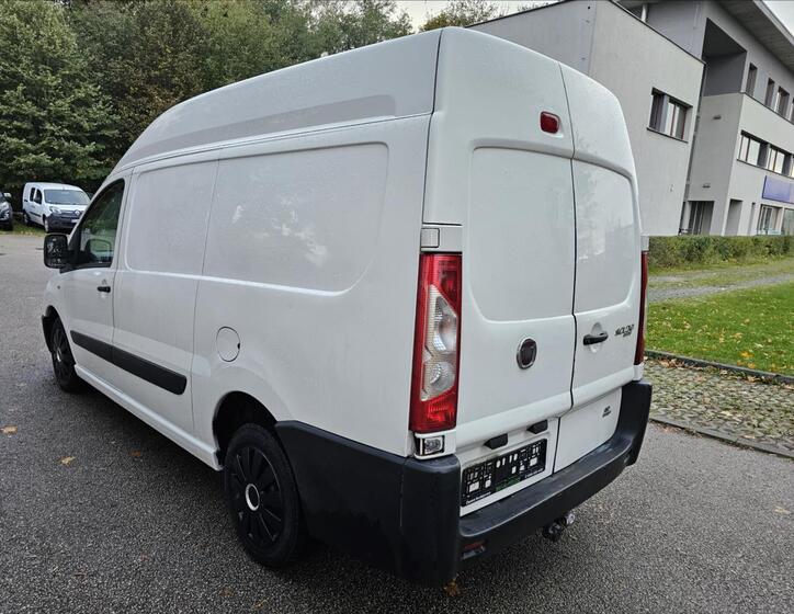 Fiat Scudo 4