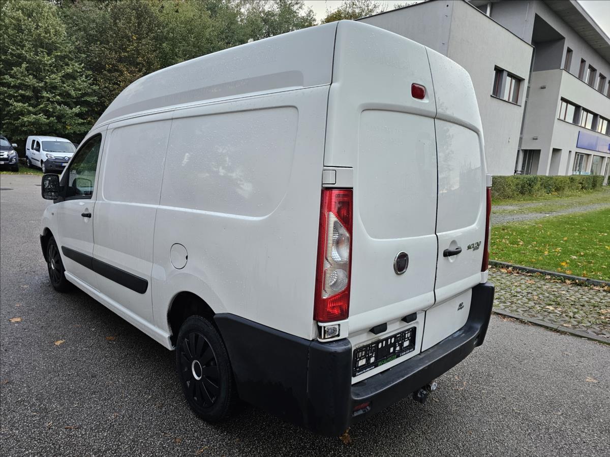 Fiat Scudo