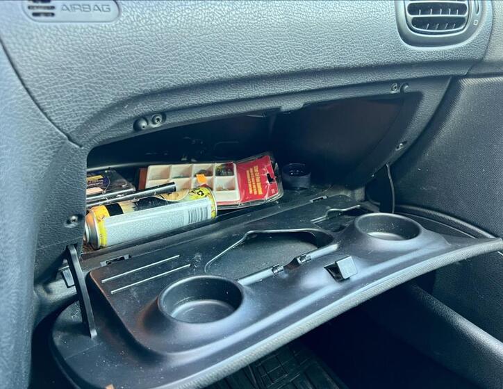 Peugeot 206 29
