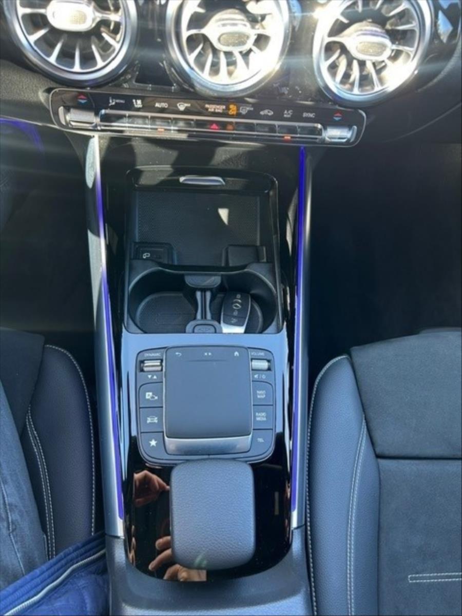 Mercedes-Benz Třídy B