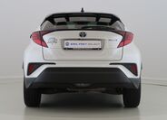 Toyota C-HR 6