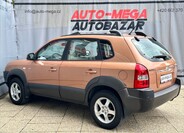 Hyundai Tucson 8