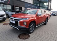 Mitsubishi L200 1