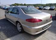 Peugeot 607 5