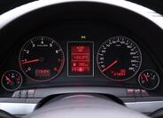 Audi A4 16