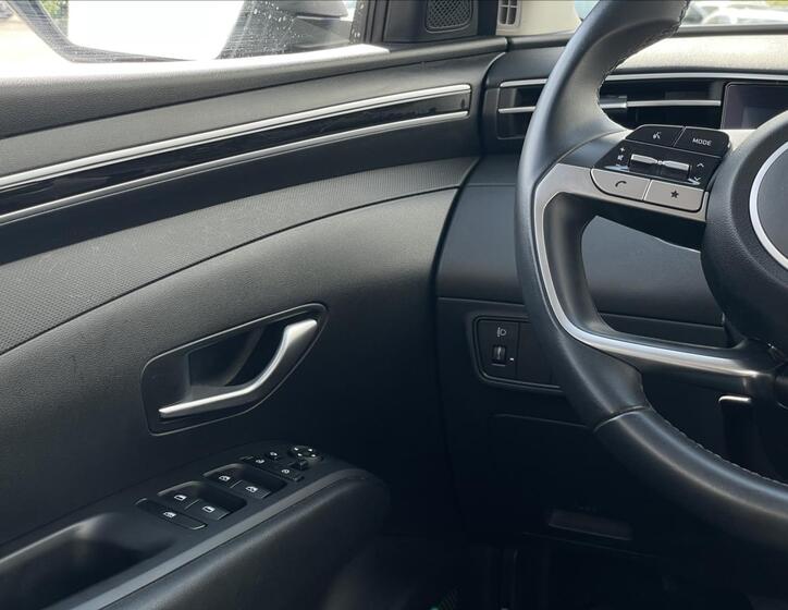 Hyundai Tucson 13