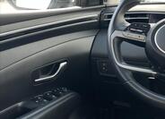 Hyundai Tucson 13