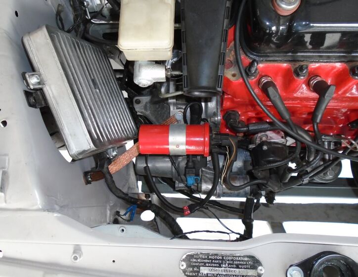 Mini Clubman 24