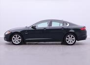 Jaguar XF 4