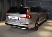 Volvo V60 4