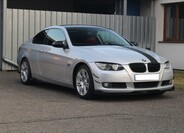 BMW Řada 3 1