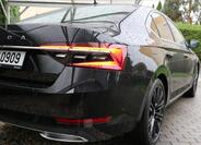 Škoda Superb 13