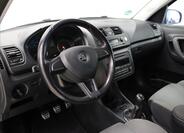 Škoda Roomster 10