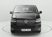 Volkswagen Multivan 2